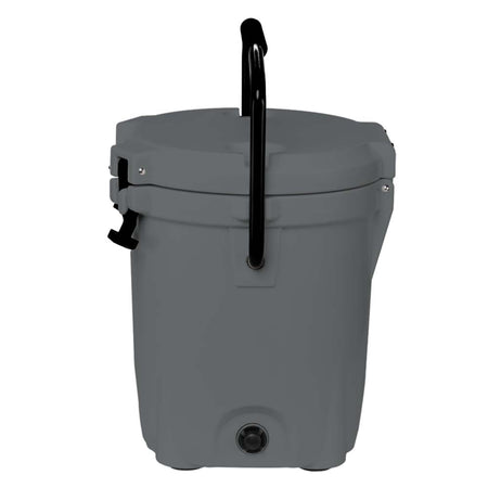 LAKA Coolers 20 Qt Cooler - Grey - Get Tight Gear