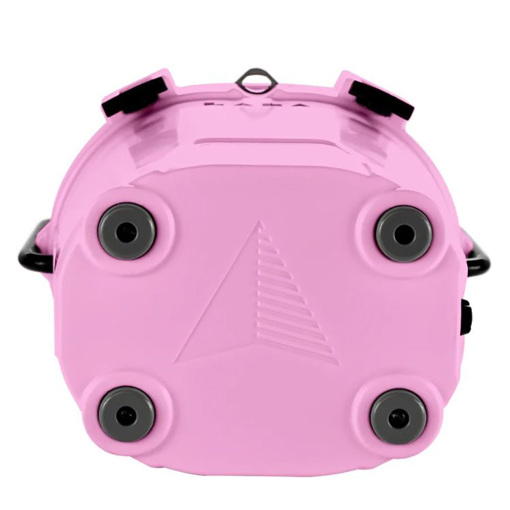 LAKA Coolers 20 Qt Cooler - Light Pink - Get Tight Gear