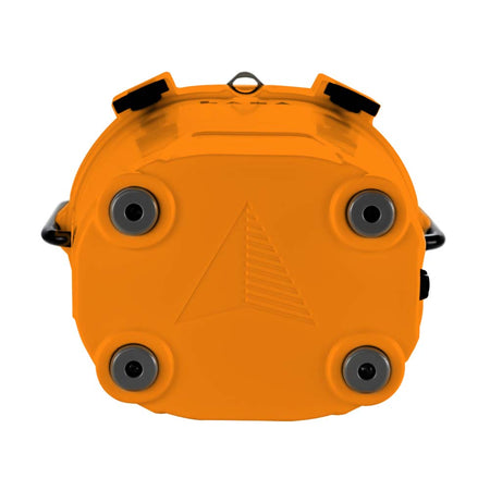 LAKA Coolers 20 Qt Cooler - Orange - Get Tight Gear