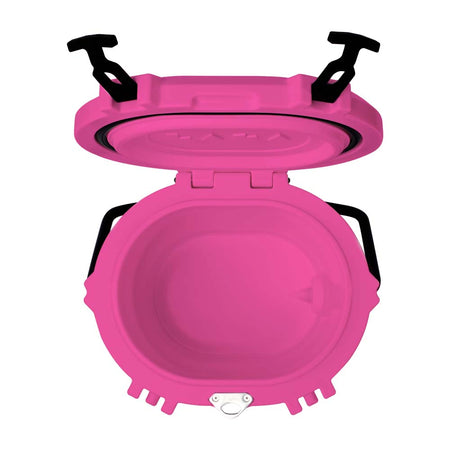 LAKA Coolers 20 Qt Cooler - Pink - Get Tight Gear