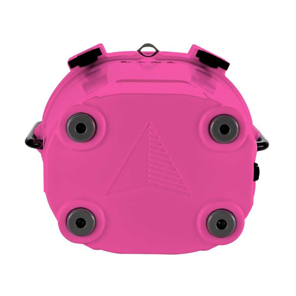 LAKA Coolers 20 Qt Cooler - Pink - Get Tight Gear