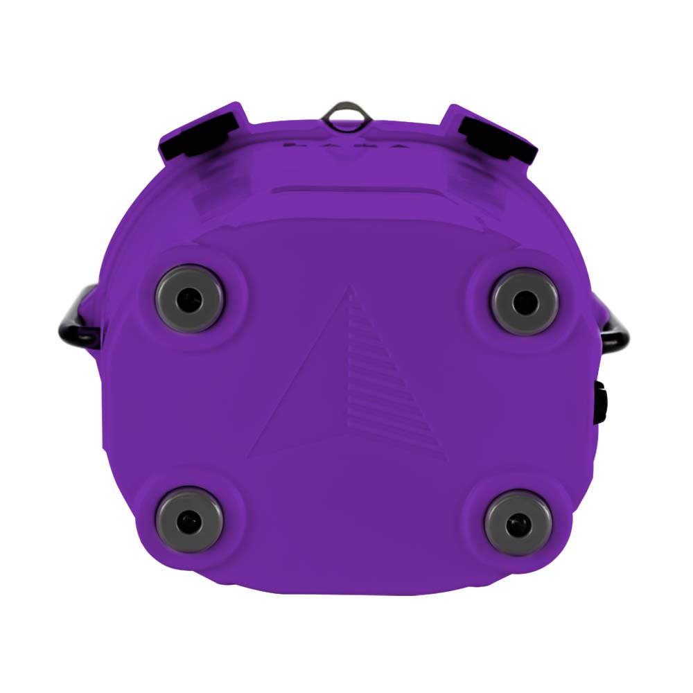 LAKA Coolers 20 Qt Cooler - Purple - Get Tight Gear