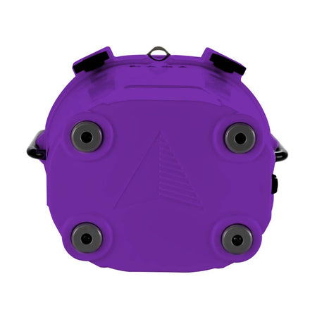 LAKA Coolers 20 Qt Cooler - Purple - Get Tight Gear