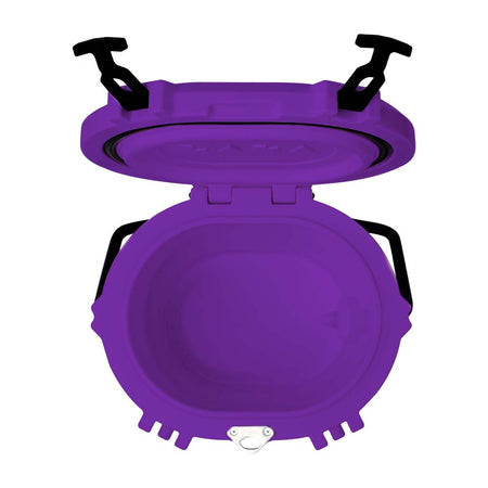 LAKA Coolers 20 Qt Cooler - Purple - Get Tight Gear