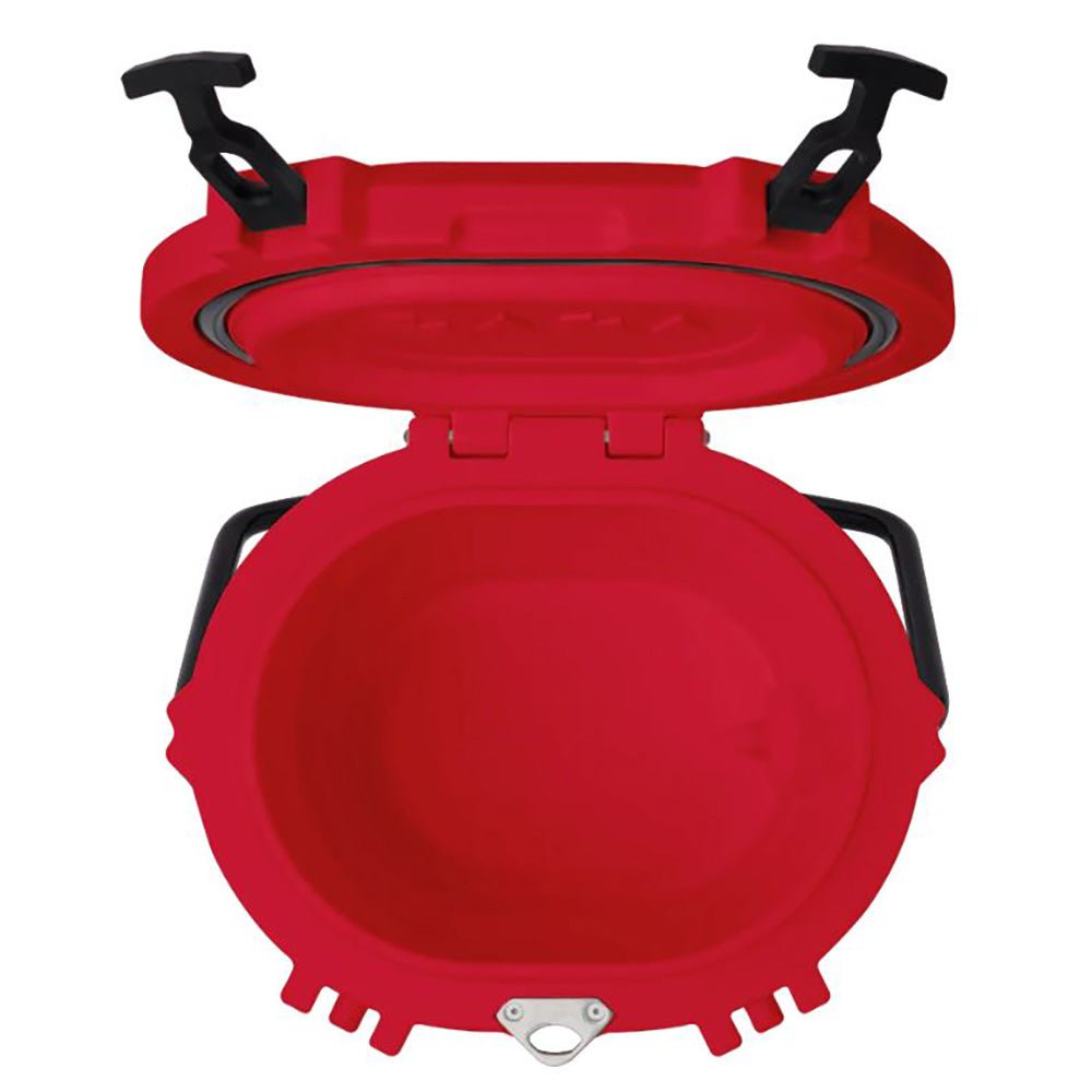 LAKA Coolers 20 Qt Cooler - Red - Get Tight Gear
