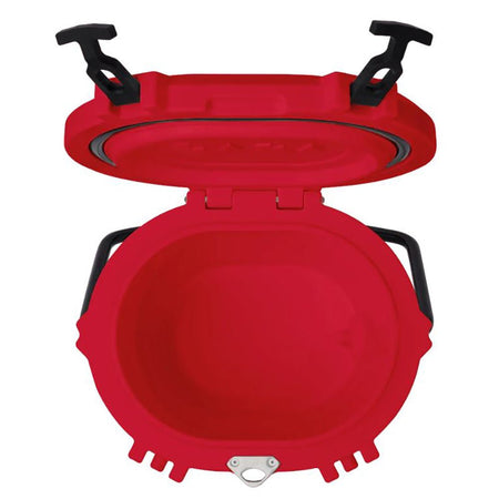 LAKA Coolers 20 Qt Cooler - Red - Get Tight Gear