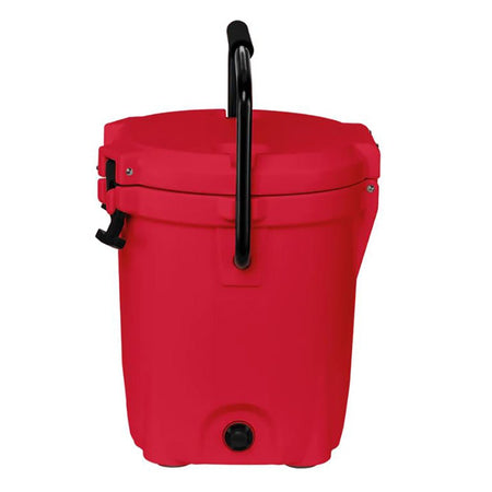 LAKA Coolers 20 Qt Cooler - Red - Get Tight Gear