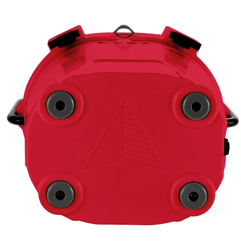 LAKA Coolers 20 Qt Cooler - Red - Get Tight Gear