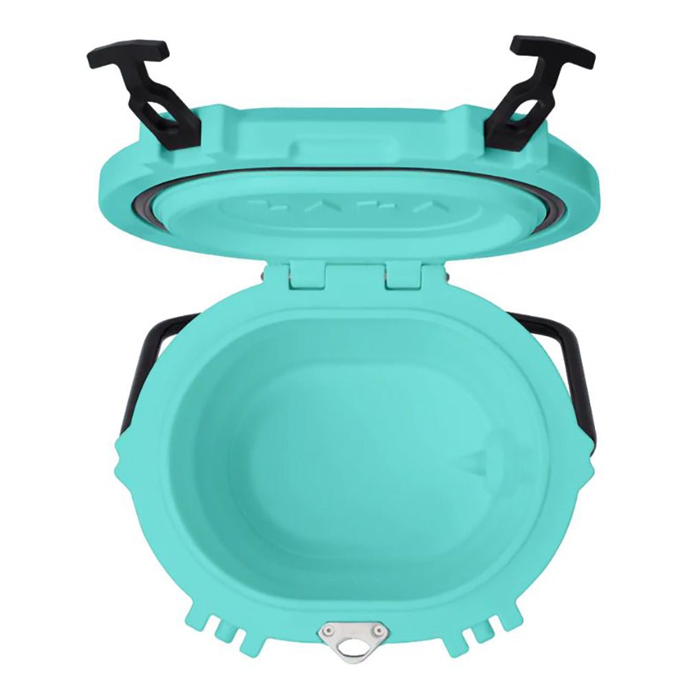 LAKA Coolers 20 Qt Cooler - Seafoam - Get Tight Gear
