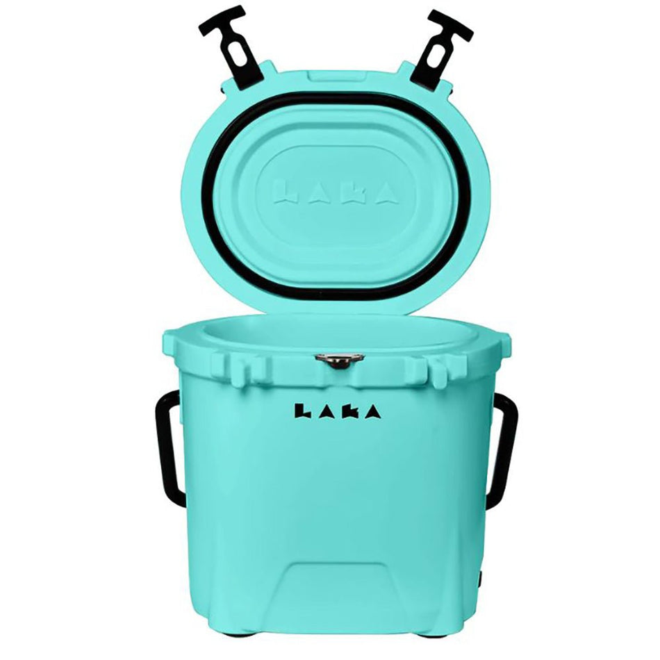 LAKA Coolers 20 Qt Cooler - Seafoam - Get Tight Gear
