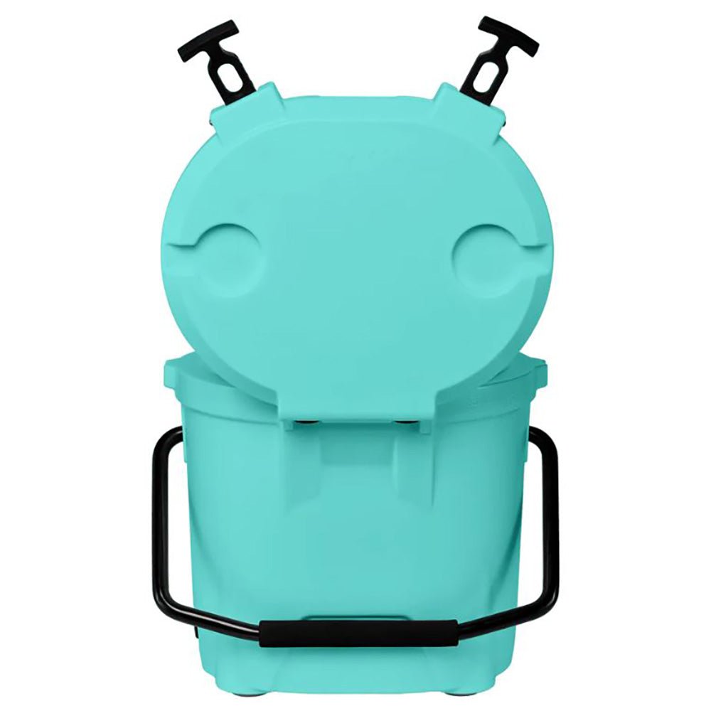 LAKA Coolers 20 Qt Cooler - Seafoam - Get Tight Gear
