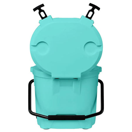LAKA Coolers 20 Qt Cooler - Seafoam - Get Tight Gear