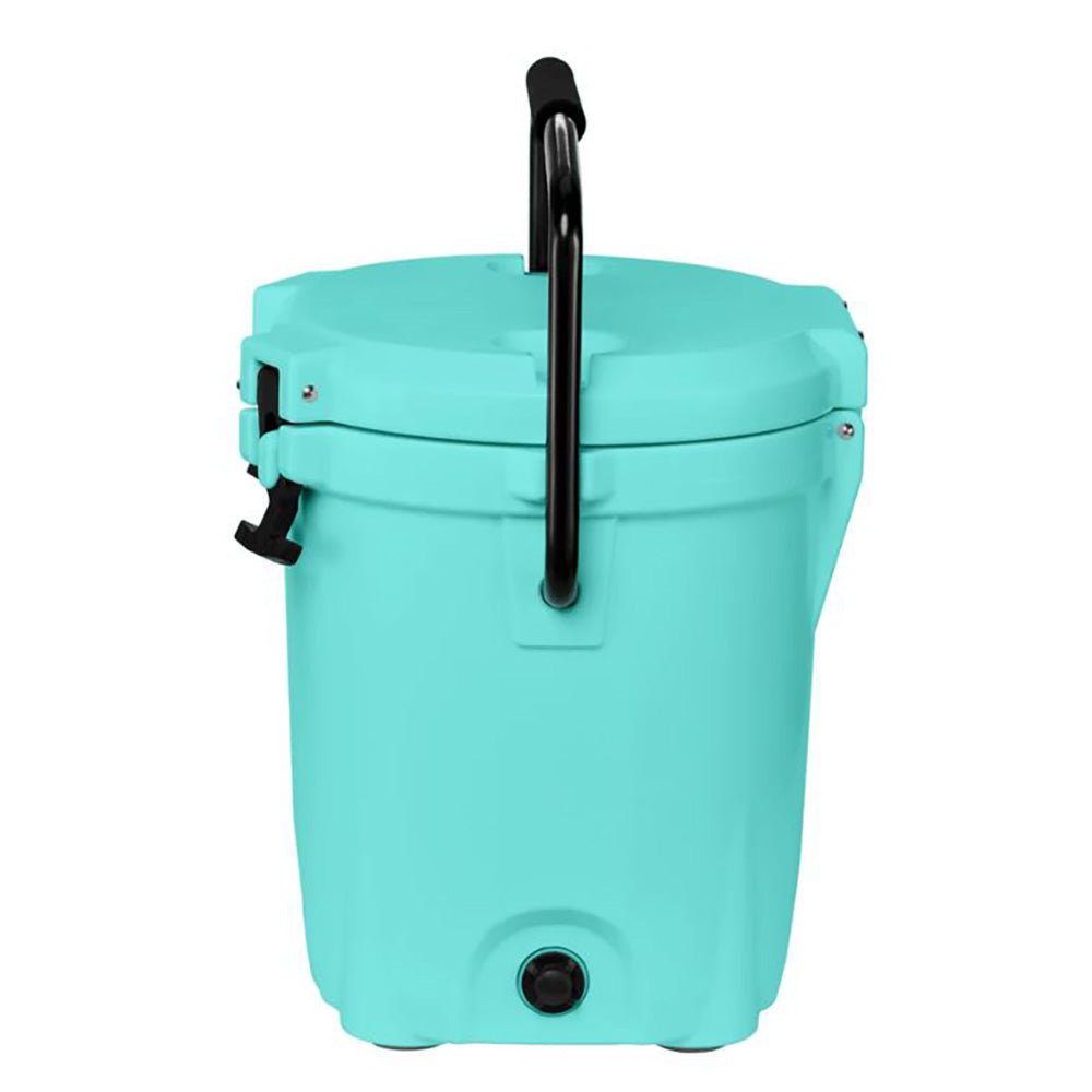 LAKA Coolers 20 Qt Cooler - Seafoam - Get Tight Gear