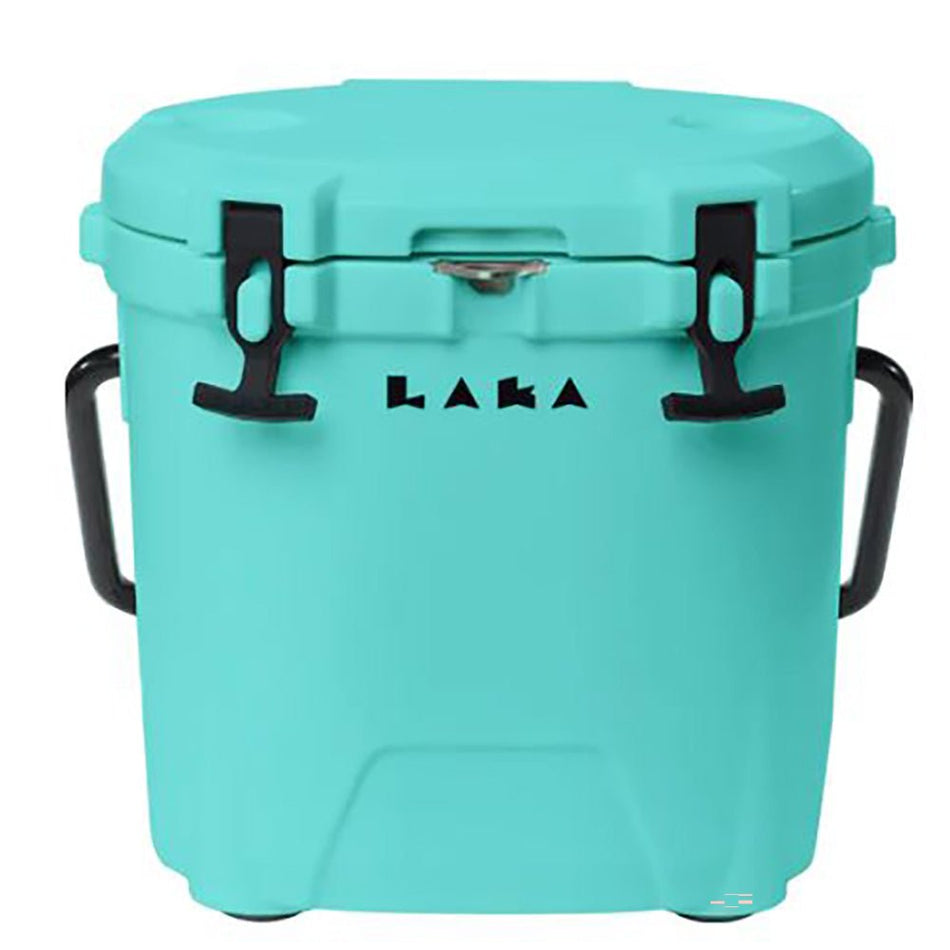 LAKA Coolers 20 Qt Cooler - Seafoam - Get Tight Gear