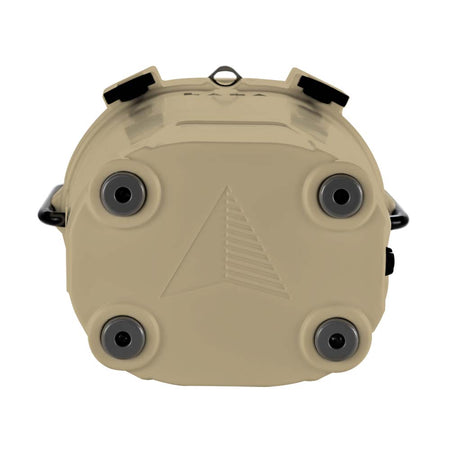 LAKA Coolers 20 Qt Cooler - Tan - Get Tight Gear