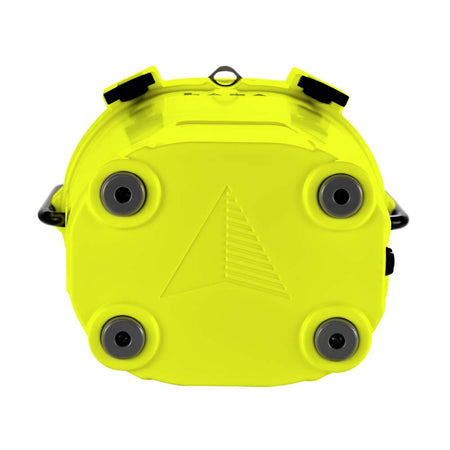 LAKA Coolers 20 Qt Cooler - Yellow - Get Tight Gear