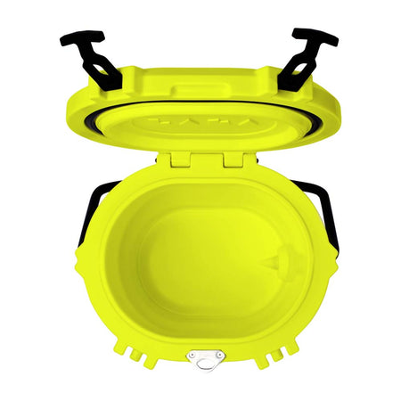 LAKA Coolers 20 Qt Cooler - Yellow - Get Tight Gear