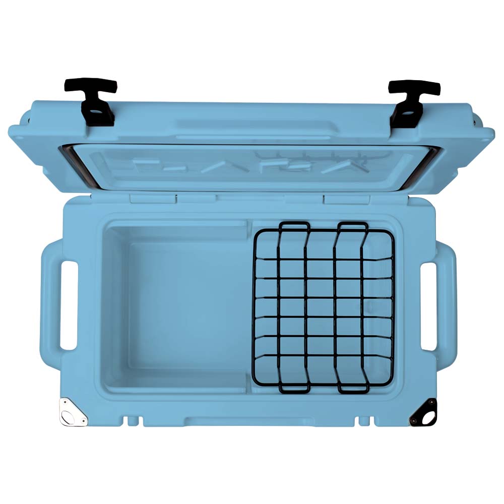 LAKA Coolers 45 Qt Cooler - Blue - Get Tight Gear