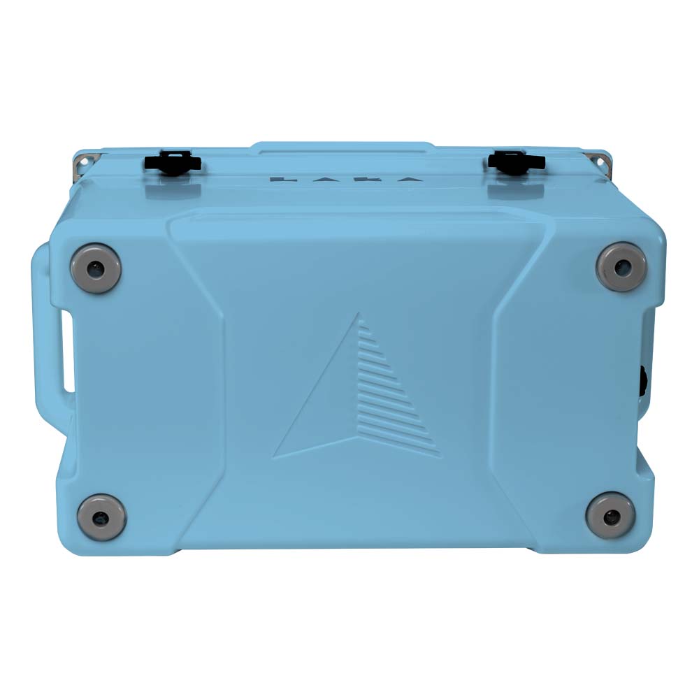 LAKA Coolers 45 Qt Cooler - Blue - Get Tight Gear