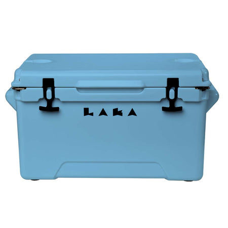 LAKA Coolers 45 Qt Cooler - Blue - Get Tight Gear