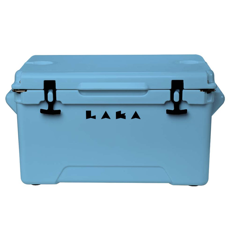 LAKA Coolers 45 Qt Cooler - Blue - Get Tight Gear