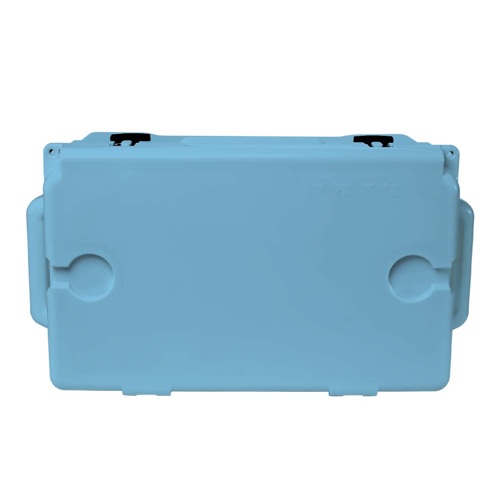 LAKA Coolers 45 Qt Cooler - Blue - Get Tight Gear
