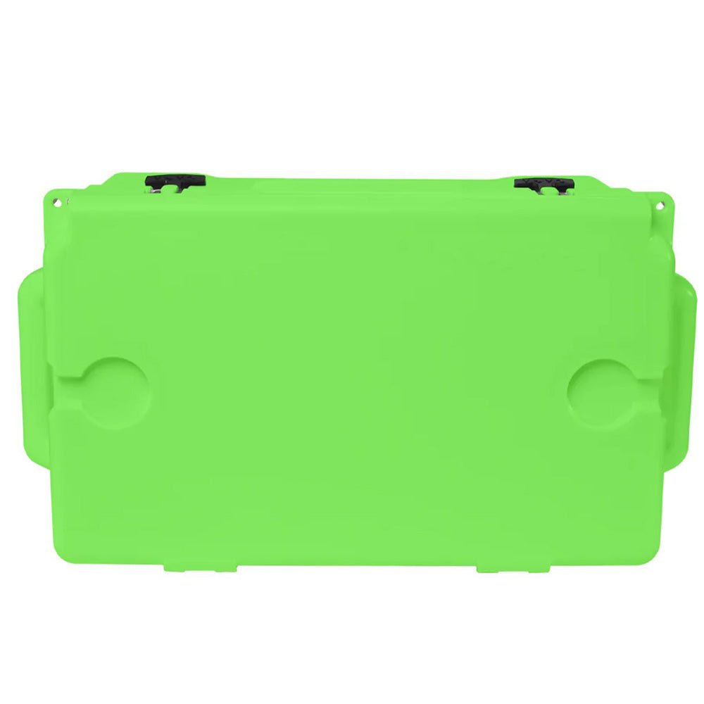 LAKA Coolers 45 Qt Cooler - Lime Green - Get Tight Gear