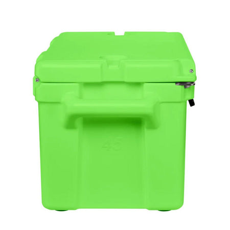 LAKA Coolers 45 Qt Cooler - Lime Green - Get Tight Gear