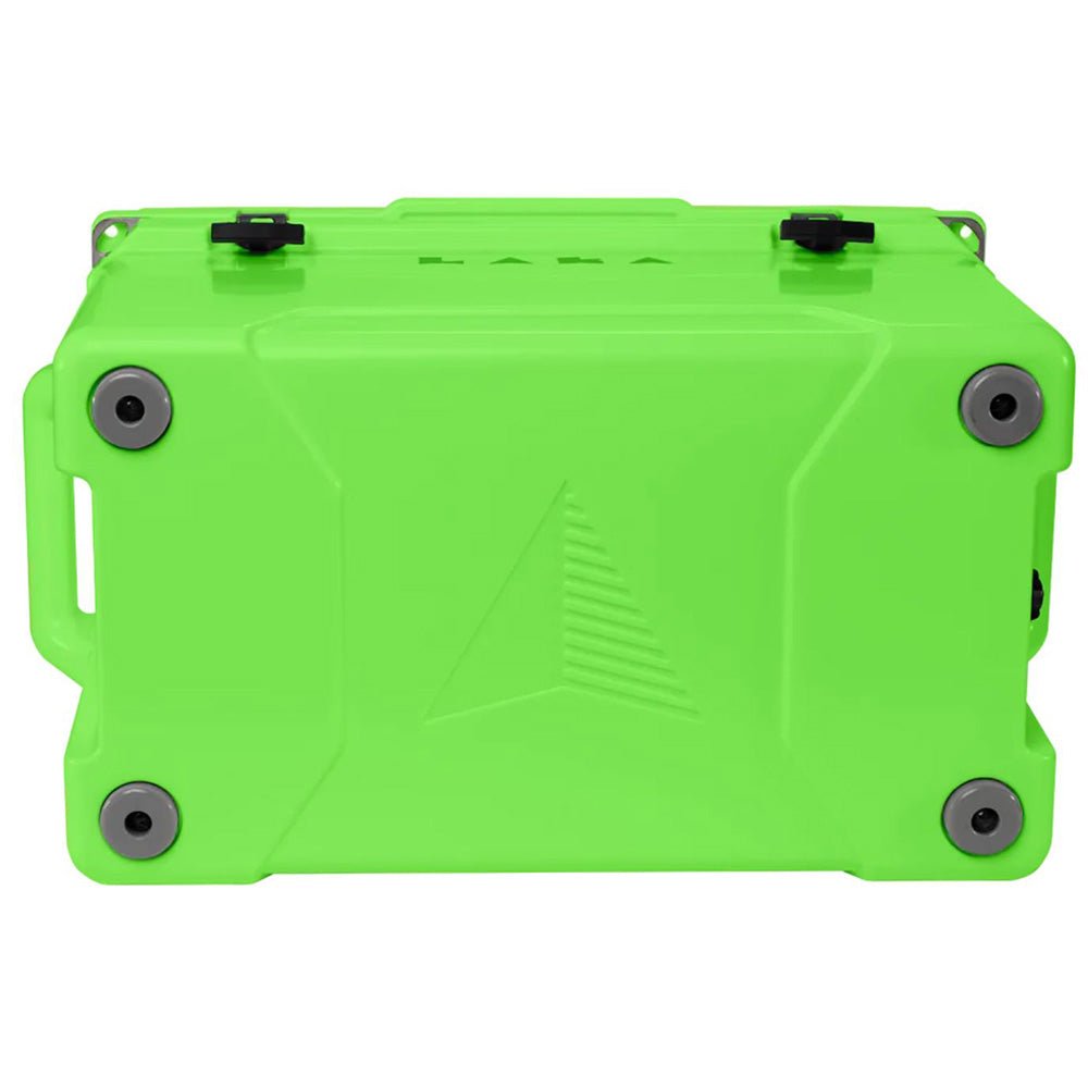 LAKA Coolers 45 Qt Cooler - Lime Green - Get Tight Gear