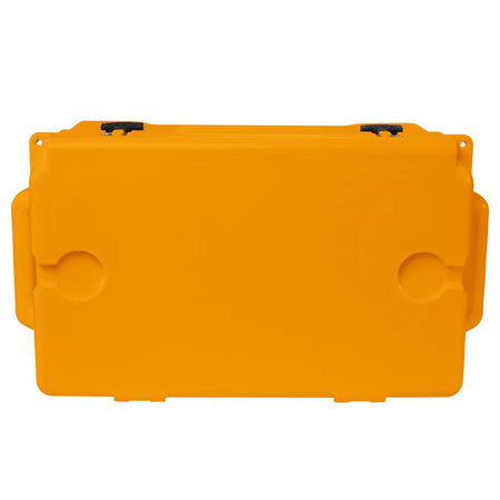 LAKA Coolers 45 Qt Cooler - Orange - Get Tight Gear