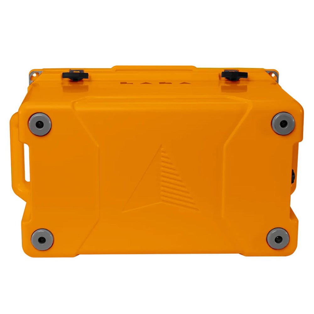 LAKA Coolers 45 Qt Cooler - Orange - Get Tight Gear