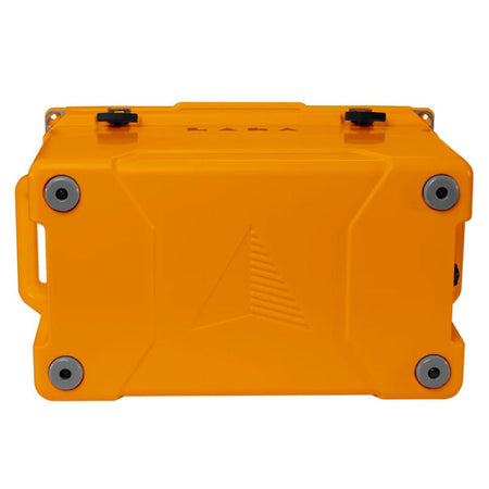 LAKA Coolers 45 Qt Cooler - Orange - Get Tight Gear