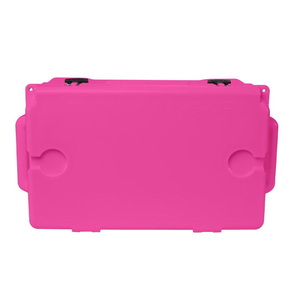 LAKA Coolers 45 Qt Cooler - Pink - Get Tight Gear