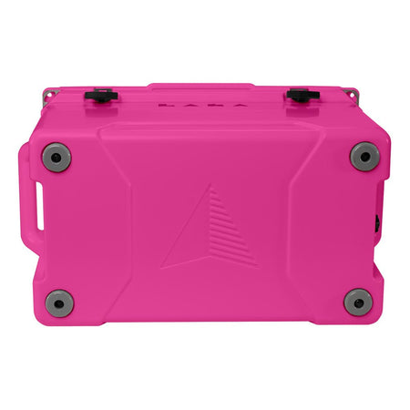 LAKA Coolers 45 Qt Cooler - Pink - Get Tight Gear