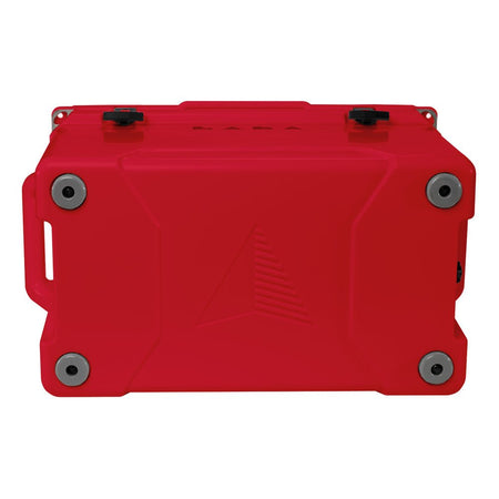 LAKA Coolers 45 Qt Cooler - Red - Get Tight Gear