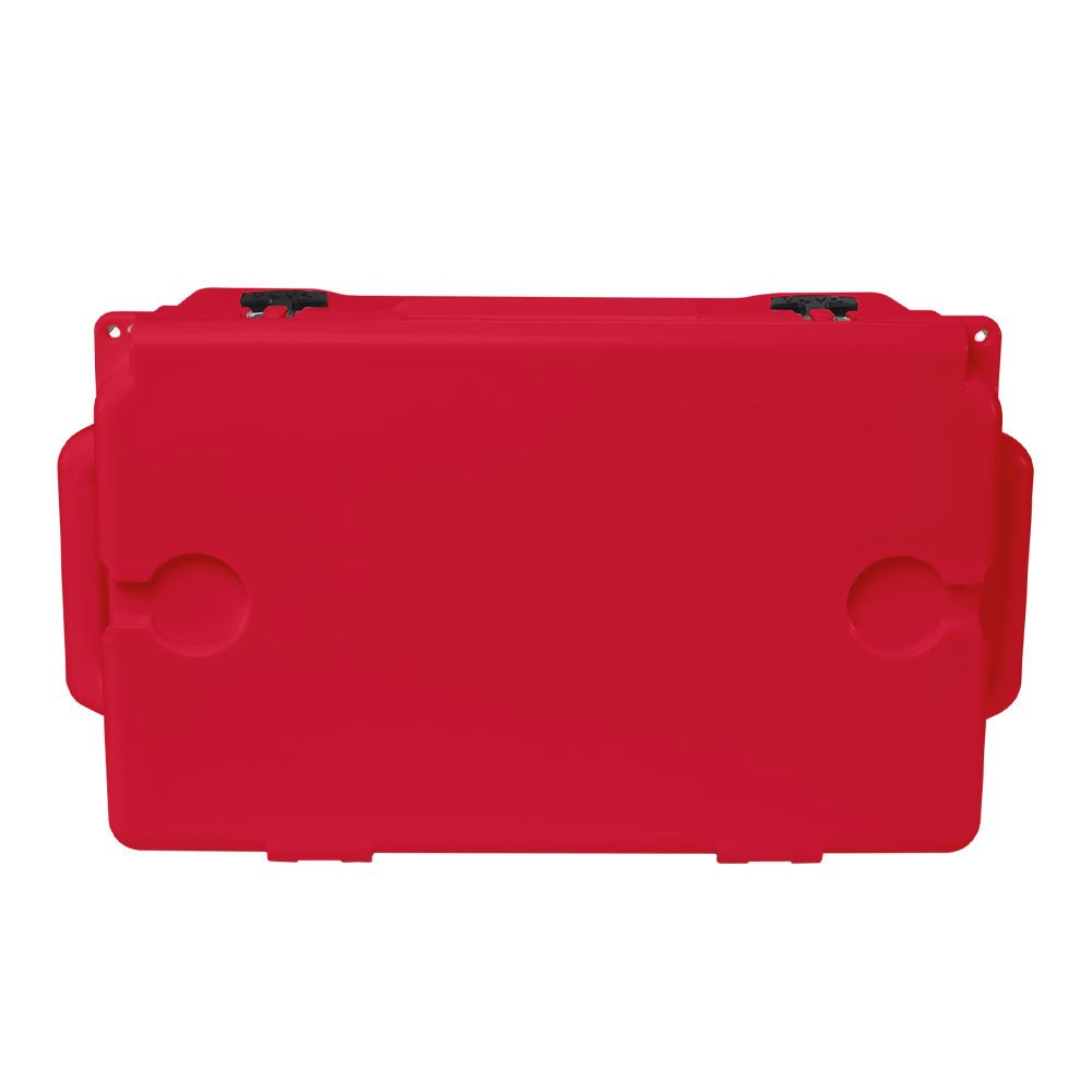 LAKA Coolers 45 Qt Cooler - Red - Get Tight Gear
