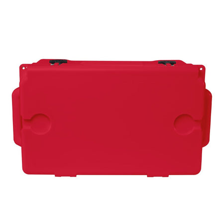 LAKA Coolers 45 Qt Cooler - Red - Get Tight Gear