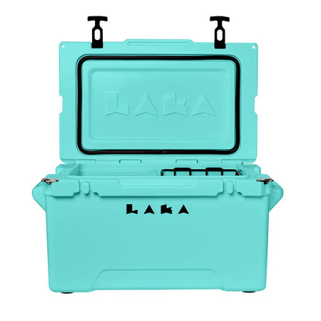 LAKA Coolers 45 Qt Cooler - Seafoam - Get Tight Gear