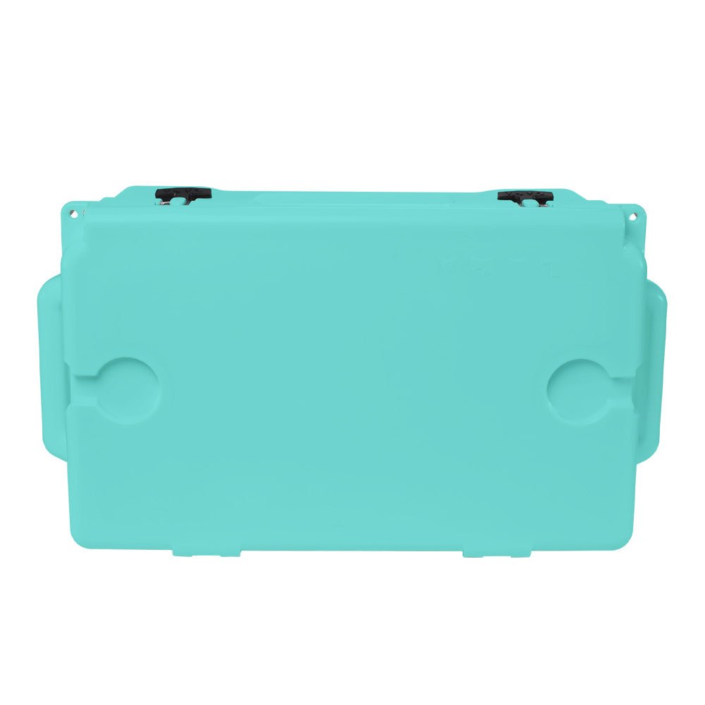 LAKA Coolers 45 Qt Cooler - Seafoam - Get Tight Gear