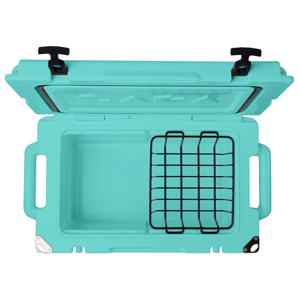 LAKA Coolers 45 Qt Cooler - Seafoam - Get Tight Gear