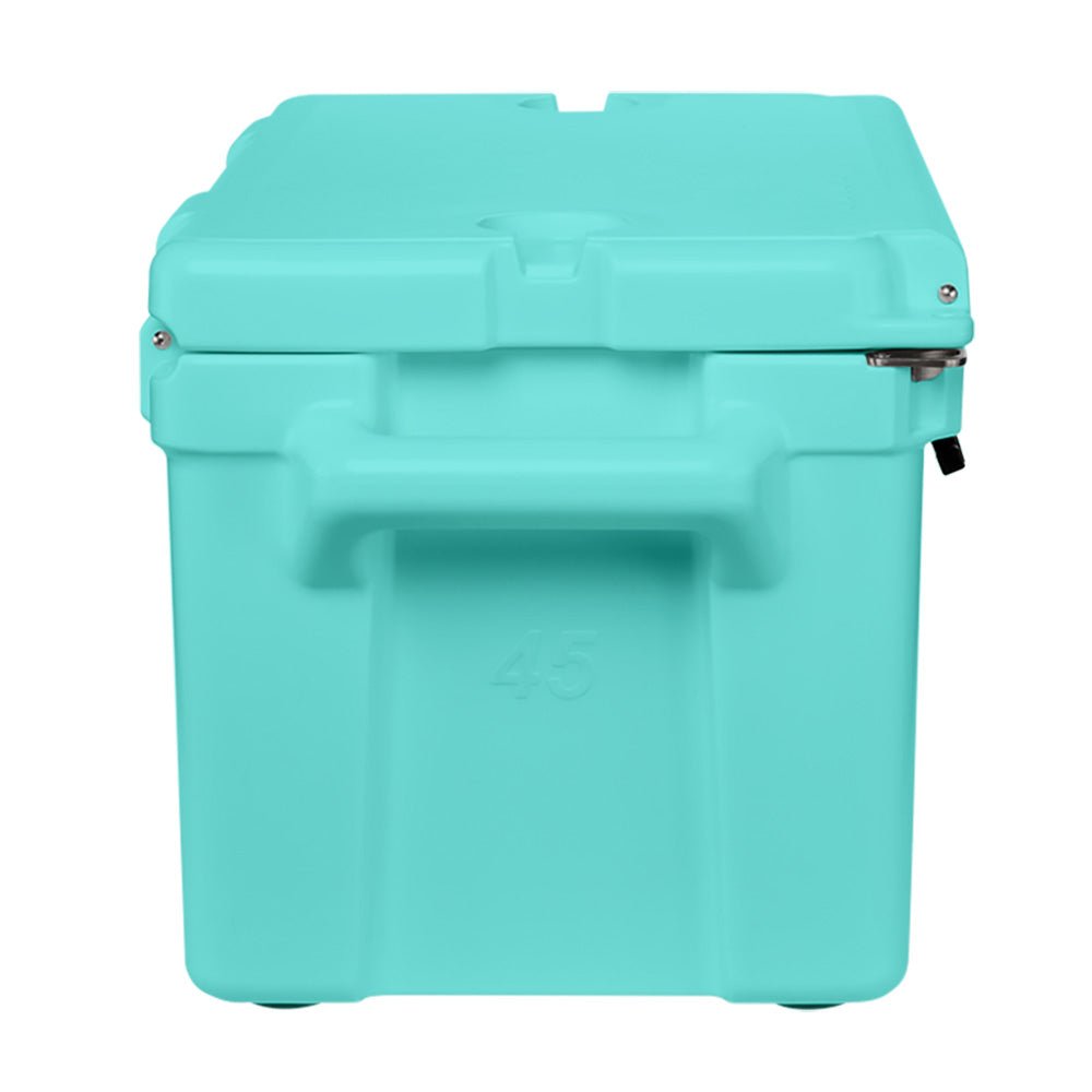 LAKA Coolers 45 Qt Cooler - Seafoam - Get Tight Gear