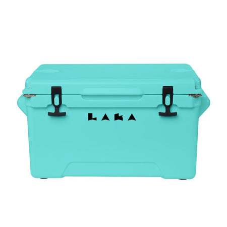 LAKA Coolers 45 Qt Cooler - Seafoam - Get Tight Gear