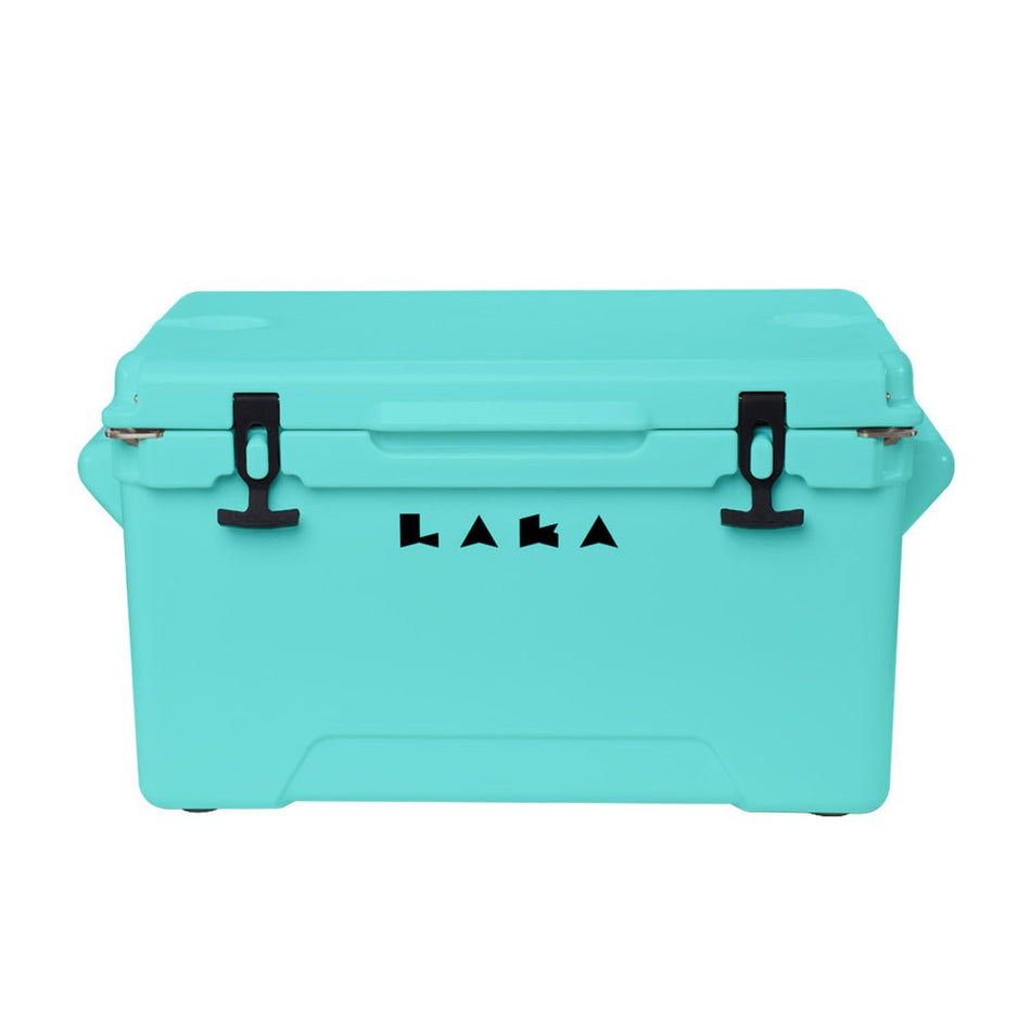 LAKA Coolers 45 Qt Cooler - Seafoam - Get Tight Gear