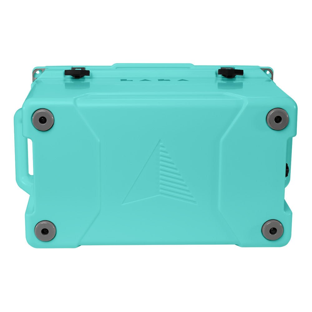 LAKA Coolers 45 Qt Cooler - Seafoam - Get Tight Gear