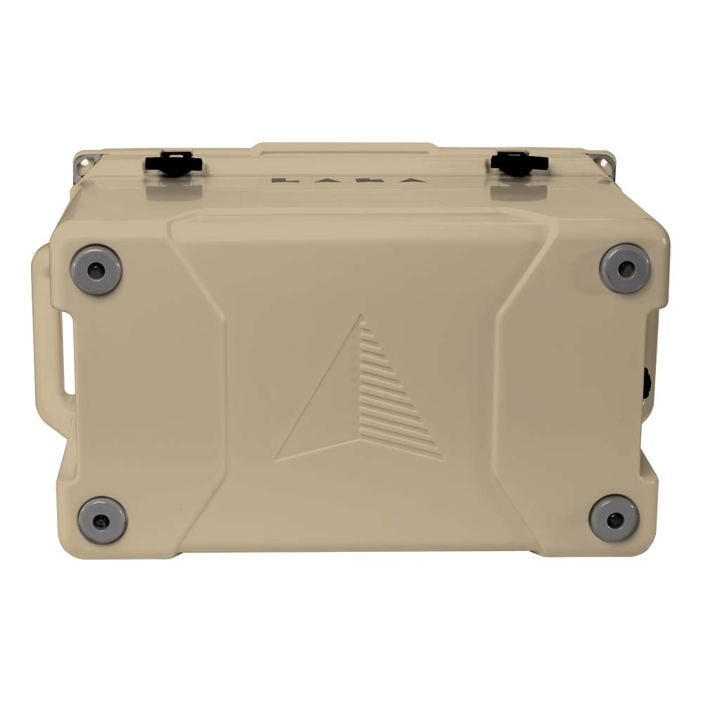 LAKA Coolers 45 Qt Cooler - Tan - Get Tight Gear