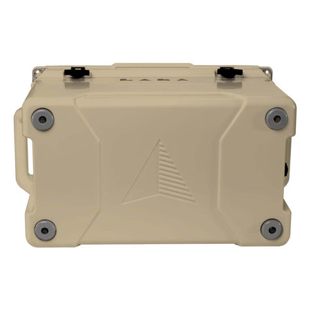 LAKA Coolers 45 Qt Cooler - Tan - Get Tight Gear
