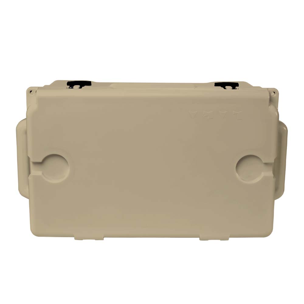 LAKA Coolers 45 Qt Cooler - Tan - Get Tight Gear