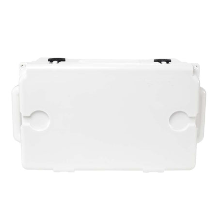 LAKA Coolers 45 Qt Cooler - White - Get Tight Gear