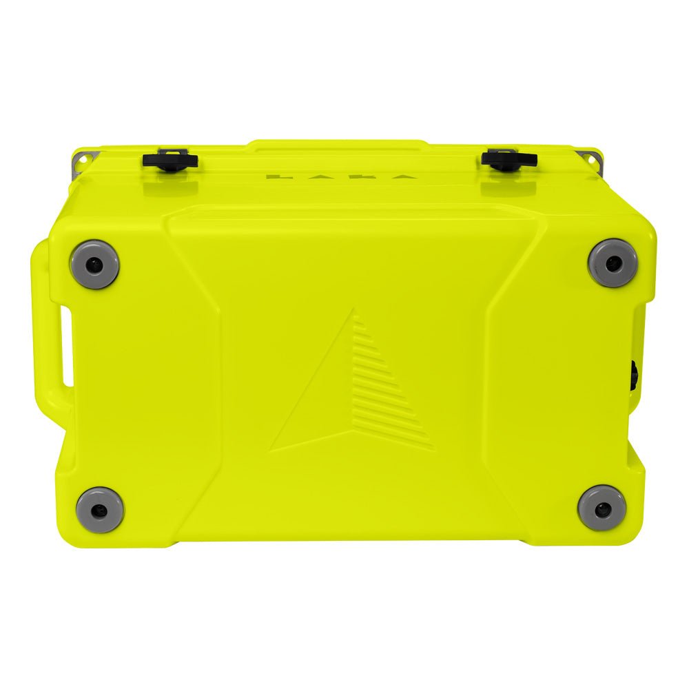 LAKA Coolers 45 Qt Cooler - Yellow - Get Tight Gear