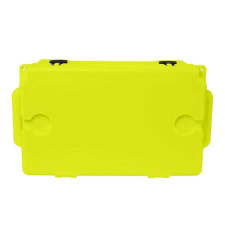 LAKA Coolers 45 Qt Cooler - Yellow - Get Tight Gear
